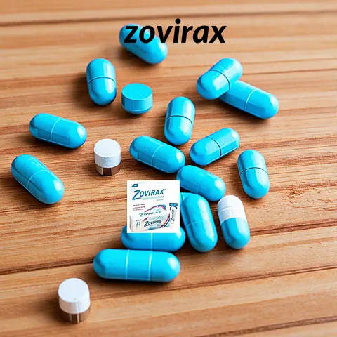 Prix du zovirax